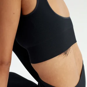 Best Sports-Bh Rib Dame Sports-Bh