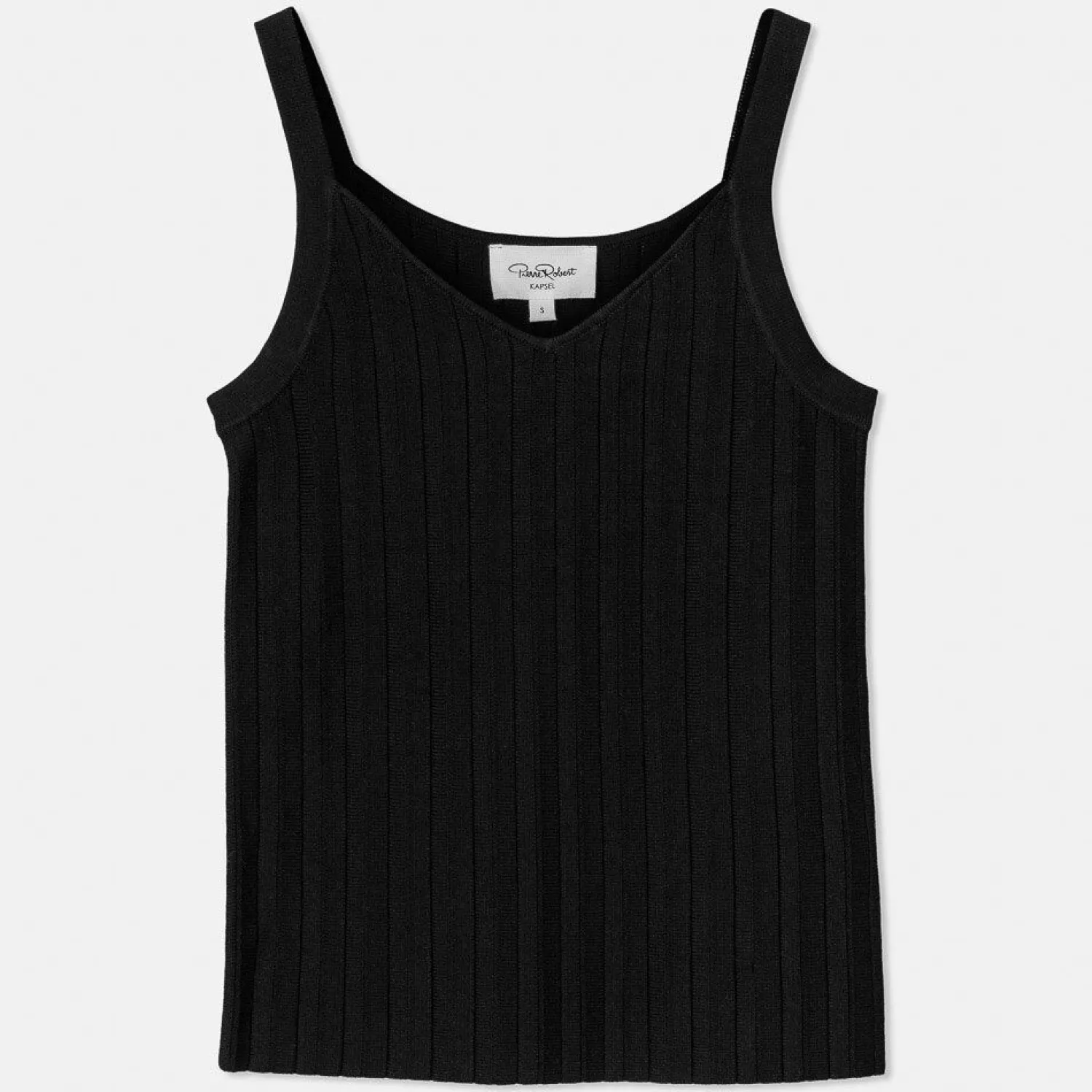 strikket_singlet_4-1.webp Flash Sale Strikket Singlet Dame Kapsel