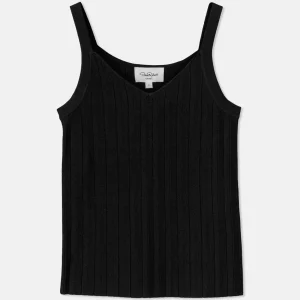 Shop Strikket Singlet Dame Loungewear