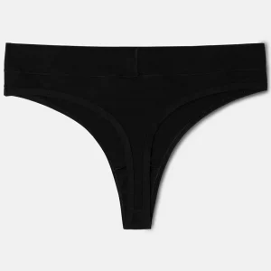 Cheap Stringtruse Bomull Dame Truser