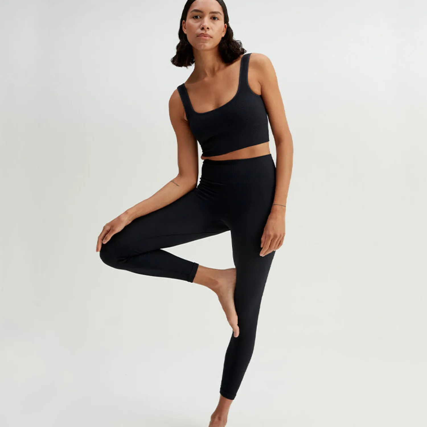 tights_rib_0.webp Best Tights Rib Dame Treningstights