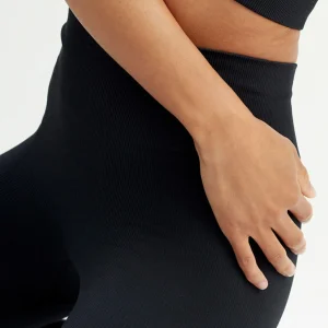 Best Tights Rib Dame Treningstights