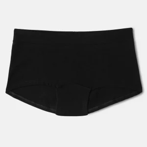 Online Truse Boxer Bomull, Uten Strammende Strikk X1 Dame Truser