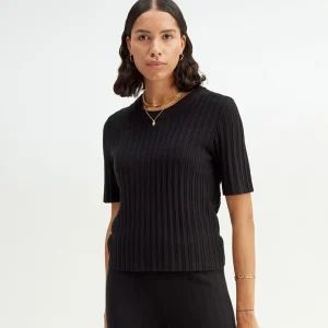 New T-Skjørte Dame Kapsel