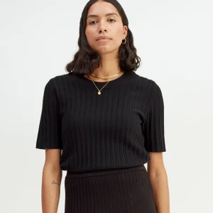 New T-Skjørte Dame Kapsel