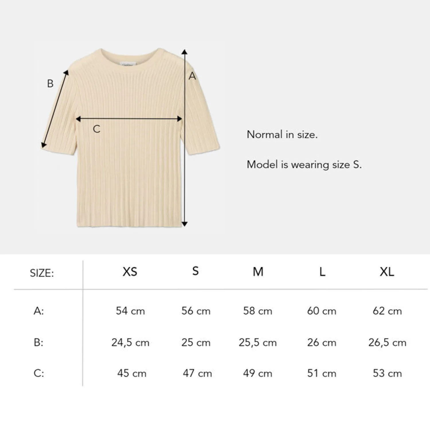 tskjrte_7-1.webp Cheap T-Skjørte Dame Loungewear