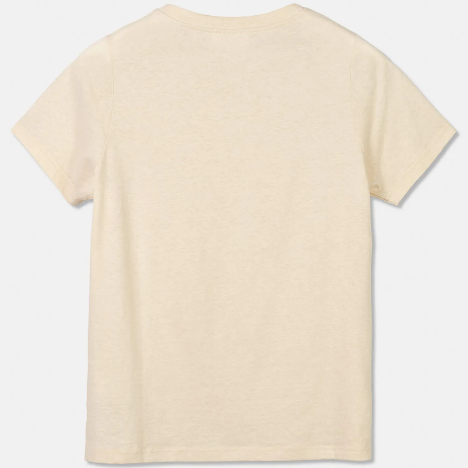 tskjrte_bomull_regular_fi_6.webp Flash Sale T-Skjørte Bomull Regular Fit Dame Kapsel