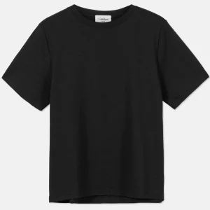 Outlet T-Skjørte Heavyweight Dame Kapsel