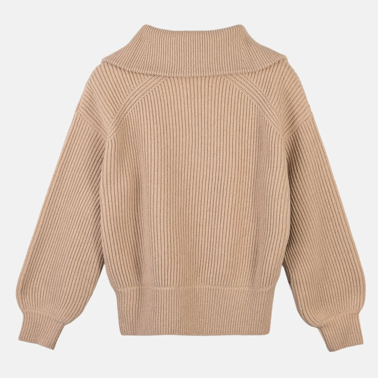 turtleneck_zip_janka_poll_10.webp Sale Turtleneck Zip Janka Polliani X Dame Janka Polliani