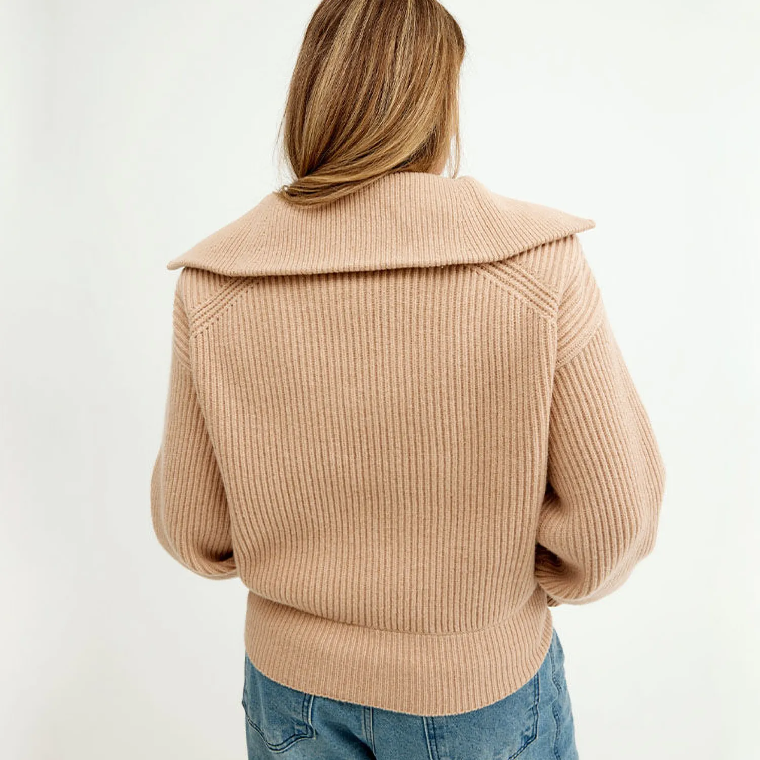 turtleneck_zip_janka_poll_5-3.webp Cheap Turtleneck Zip Janka Polliani X Dame Overdeler