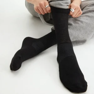 Discount Tykk Ullsokk X3 37-40 Dame Sokker