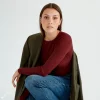 Shop Tynn Ullgenser Dame Overdeler