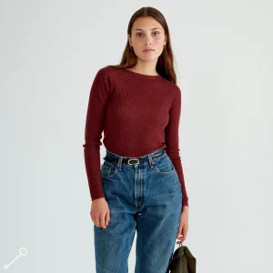 Flash Sale Tynn Ullgenser Dame Kapsel