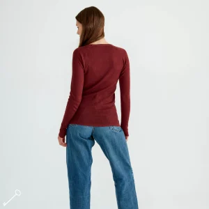 Best Sale Tynn Ullgenser Dame Overdeler