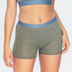 Discount Ullboxer Dame Dame Truser