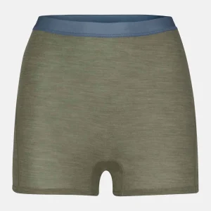 Fashion Ullboxer Dame Dame Truser