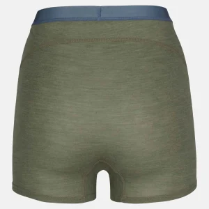 Fashion Ullboxer Dame Dame Truser