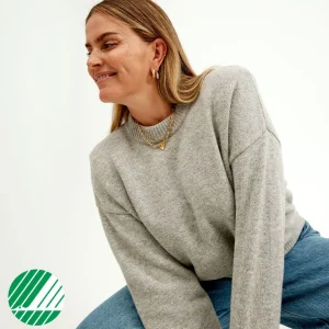 Discount Ullgenser Janka Polliani X Dame Gensere