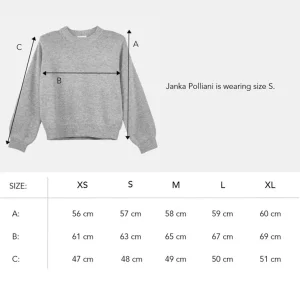 Discount Ullgenser Janka Polliani X Dame Gensere