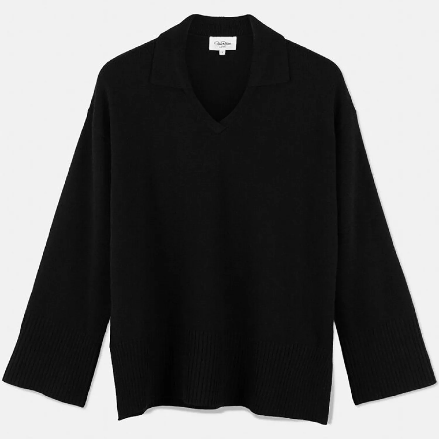 ullgenser_med_krage_4-4.webp Hot Ullgenser Med Krage Dame Loungewear
