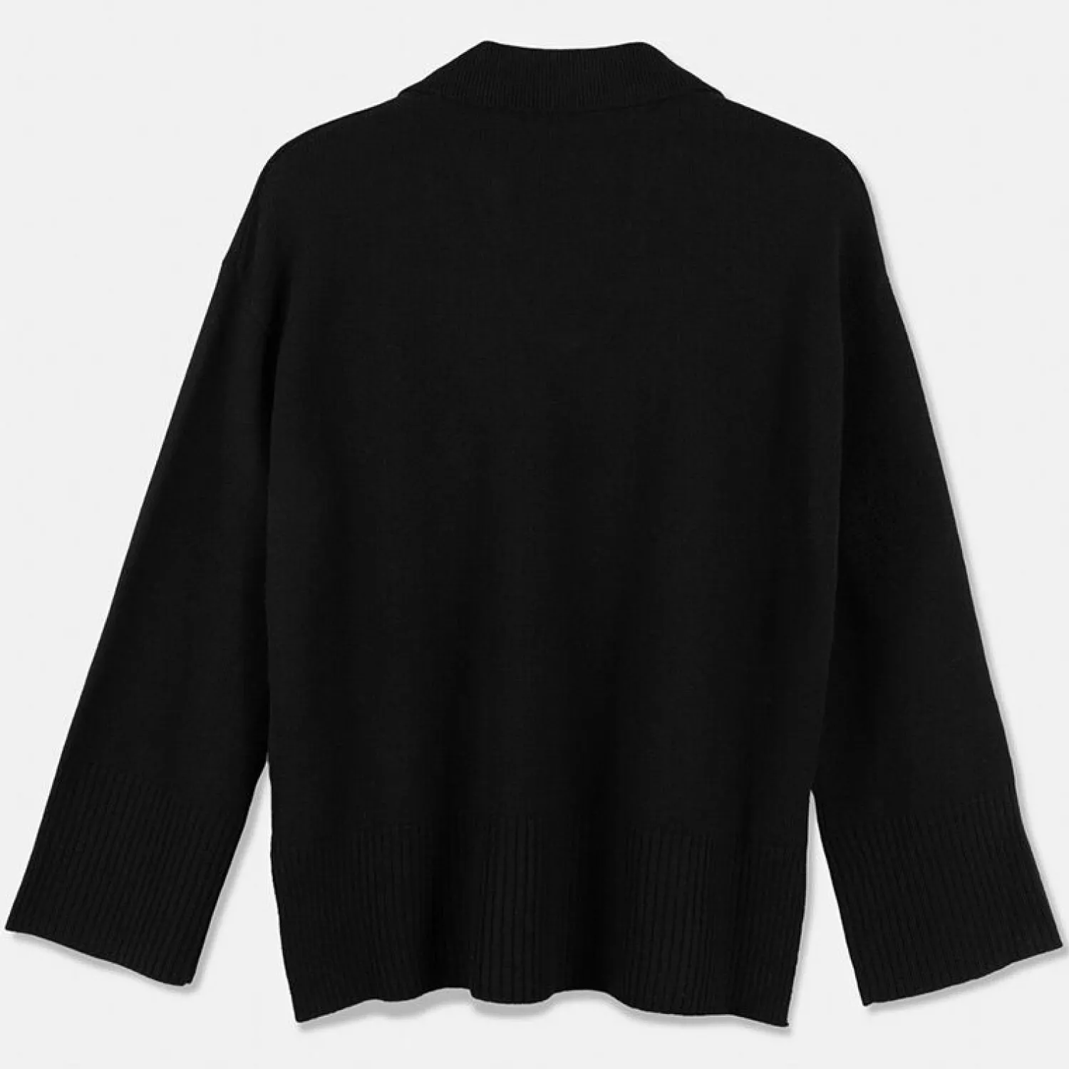 ullgenser_med_krage_5-4.webp Hot Ullgenser Med Krage Dame Loungewear