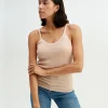 Fashion Ullsinglet Dame Sommerull