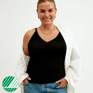 Cheap Ullsinglet Janka Polliani X Dame Overdeler