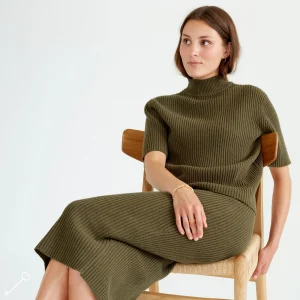 Shop UllSkjørt Dame Underdeler