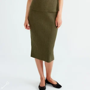 Cheap UllSkjørt Dame Loungewear
