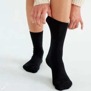 Best Sale Ullsokker Dame Kapsel