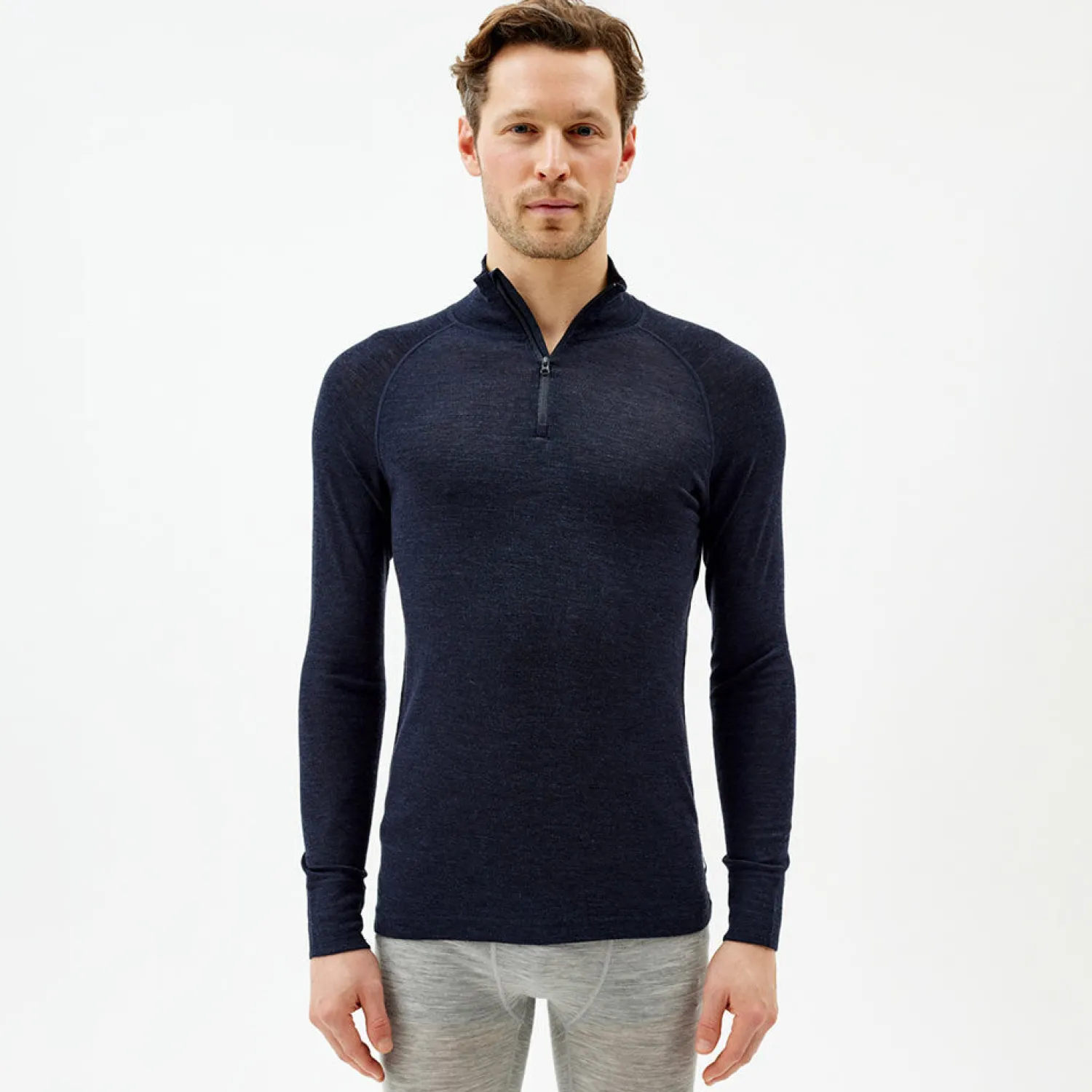 ulltroye_herre_merinoull__0.webp Sale Ulltroye Herre Merinoull Zip Mann Sport