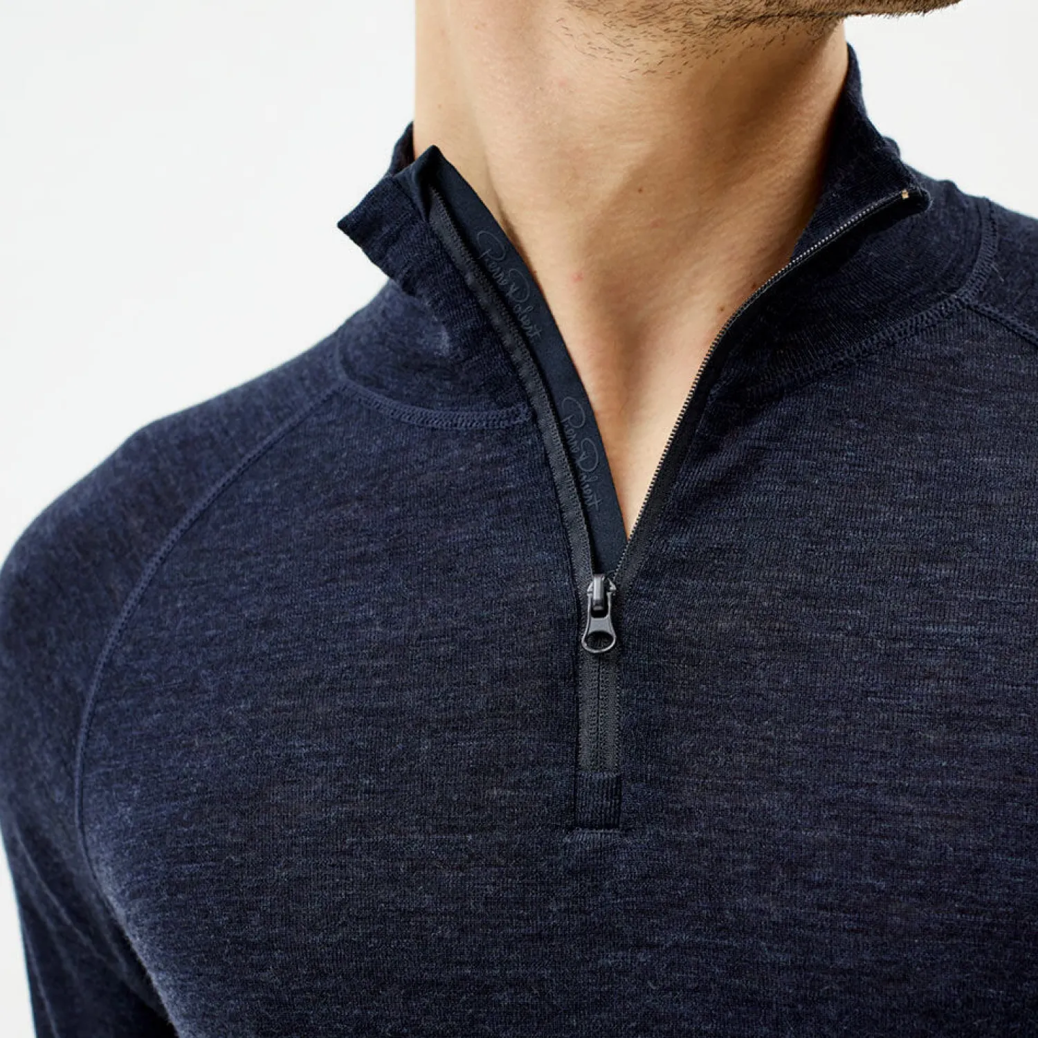 ulltroye_herre_merinoull__2.webp Sale Ulltroye Herre Merinoull Zip Mann Sport