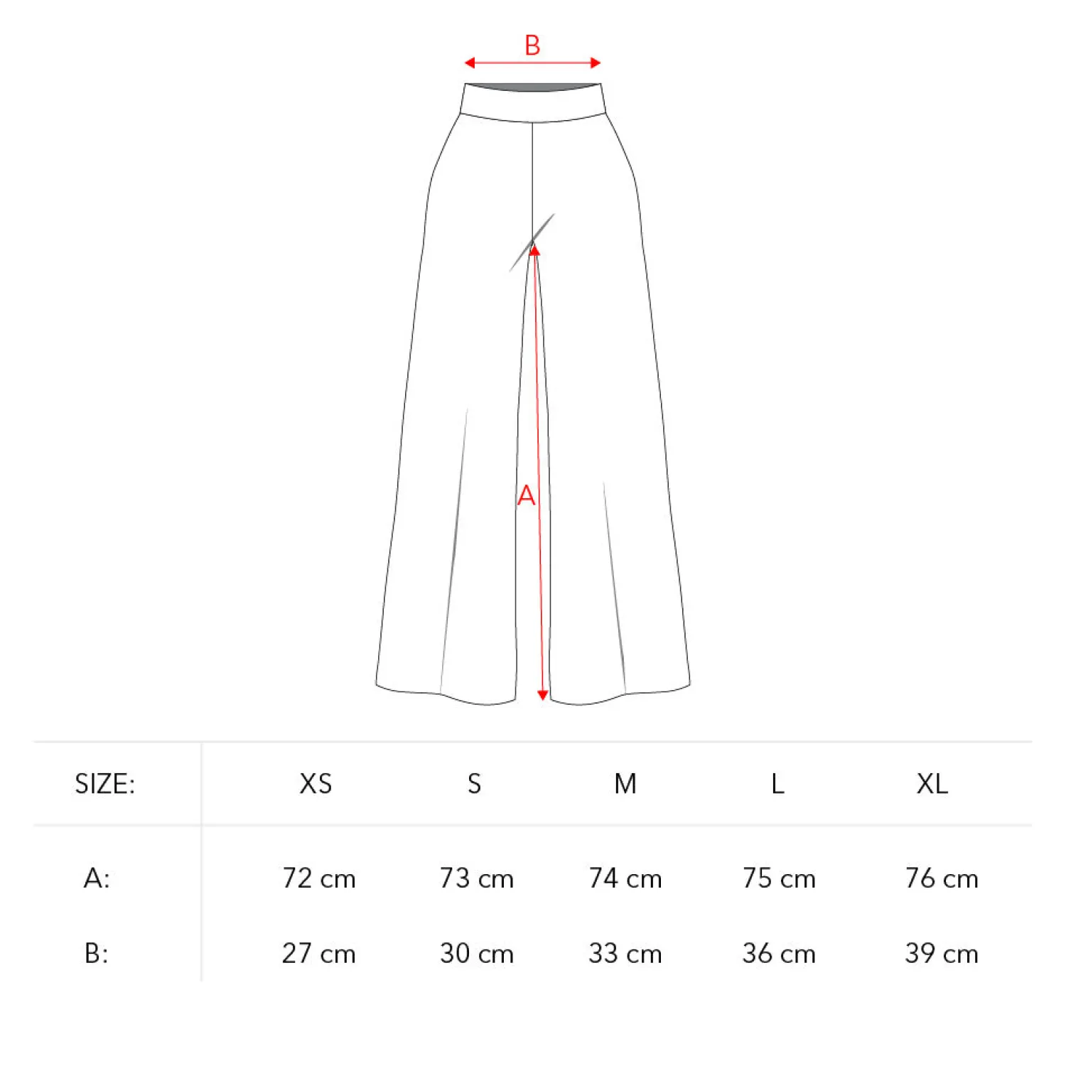 vendbar_bukse_10.webp Sale Vendbar Bukse Dame Kapsel