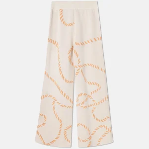 Sale Vendbar Bukse Dame Kapsel