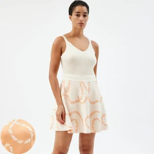 Outlet Vendbart Skjørt Dame Loungewear