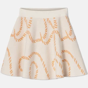 Outlet Vendbart Skjørt Dame Loungewear